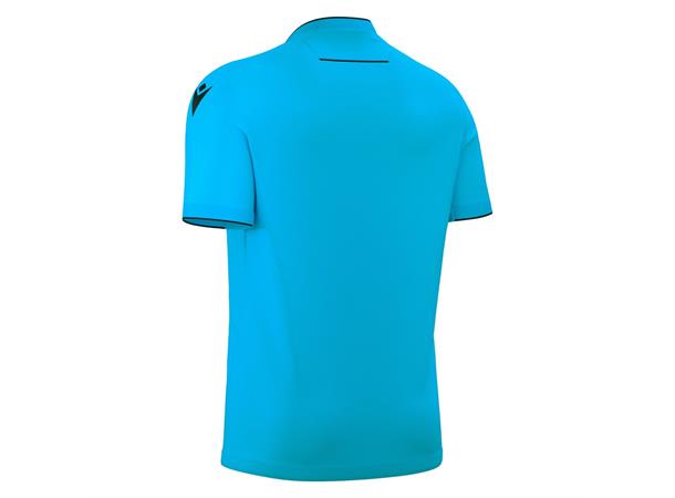 Ponnet Eco Referee Shirt SS NSKY XXL Teknisk dommerdrakt - Unisex 