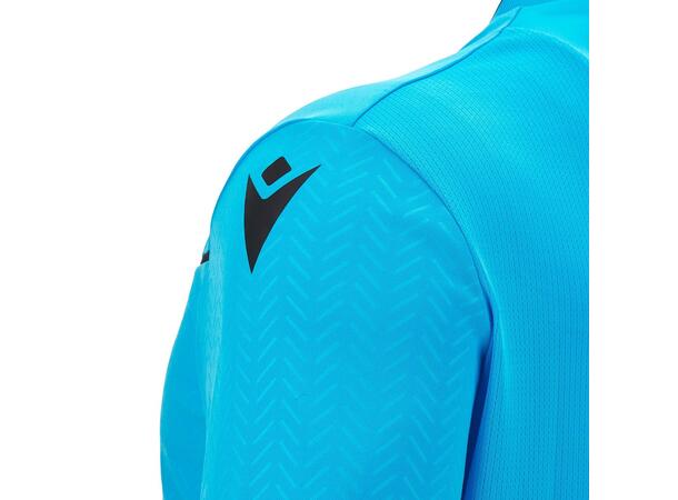 Ponnet Eco Referee Shirt SS NSKY XXL Teknisk dommerdrakt - Unisex 