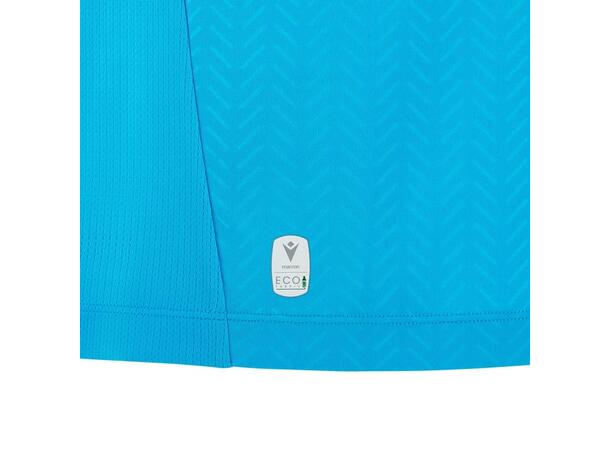Ponnet Eco Referee Shirt SS NSKY XXL Teknisk dommerdrakt - Unisex 