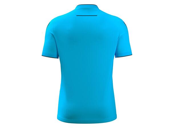 Ponnet Eco Referee Shirt SS NSKY XXL Teknisk dommerdrakt - Unisex 