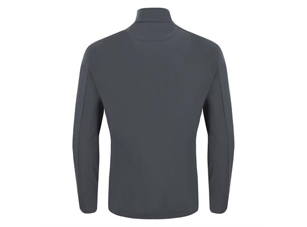 Raijin Full Zip Top ANT/NSKY 3XS Teknisk overtrekksjakke - Unisex 