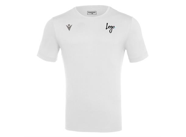 Supporter Pappa Boost HVIT Trykk SUPPORTER PAPPA 