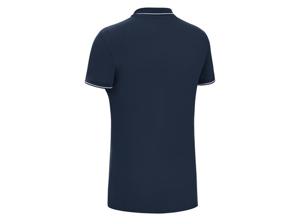 Waltz Eco Polo W NAV XS Polosskjorte til dame i Ecotekstil 