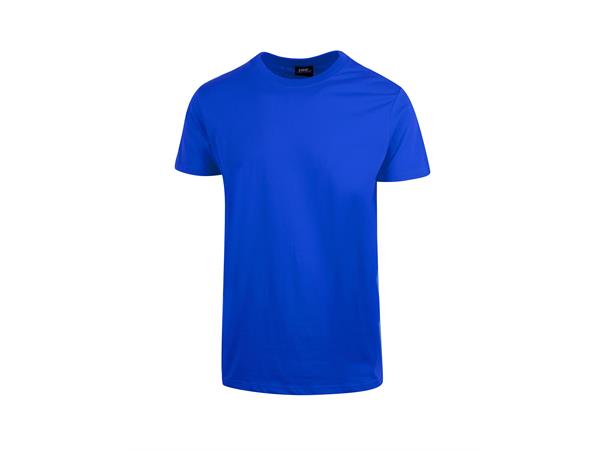 1280 Classic T-shirt JR BGRN 12/14 Tidløs modell i utmerket bomullskvalitet 