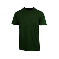 1280 Classic T-shirt JR BGRN 12/14 Tidløs modell i utmerket bomullskvalitet