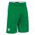 Denver Hero Shorts GRN/WHT 4XL Vendbar basketballshorts - Unisex 