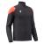 Vanir Travel Full Zip Top ANT/NCOR S Teknisk overtrekksjakke - Unisex 