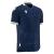 Wyvern Eco Match Day Shirt NAV/WHT 3XS Teknisk drakt i ECO-tekstil - Unisex 