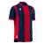 Propus Eco Match Day Shirt NAV/RED 3XL Teknisk drakt i ECO-tekstil - Unisex 