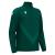 Anduin Training 1/4 Zip Top BGRN 3XS Teknisk treningsgenser - Unisex 