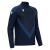 Yaruga Training 1/4 Zip Top NAV XXS Teknisk treningsgenser - Unisex 