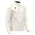 Poseidon Travel Full Zip Top OFFWHT 3XS Teknisk reisejakke - Unisex 