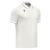 Baldwin Poly Polo OFFWHT 3XS Teknisk poloskjorte - Unisex 