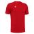 Boost Eco T-shirt RED XS T-Skjorte i Eco-tekstil - Unisex 