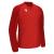 Denali Windbreaker RED L Vindstopper - Unisex 