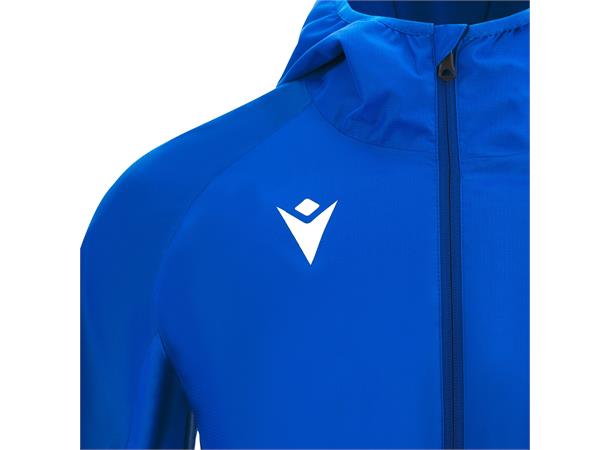Alps Waterproof Rain Jacket ROY M Teknisk regnjakke - Unisex 