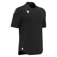 CERBERUS ECO shirt BLK L Teknisk kamp og treningsdrakt - Unisex
