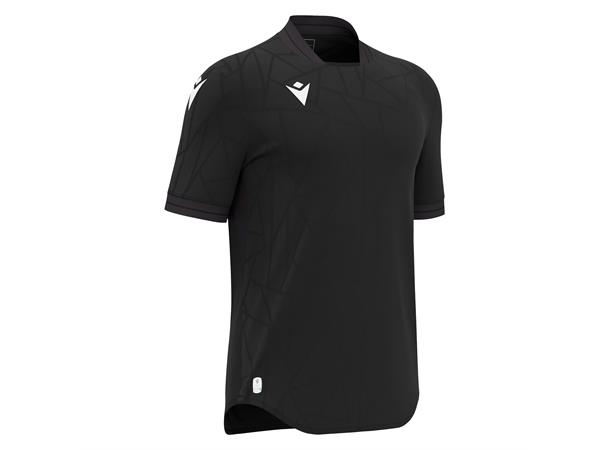 CERBERUS ECO shirt BLK L Teknisk kamp og treningsdrakt - Unisex 