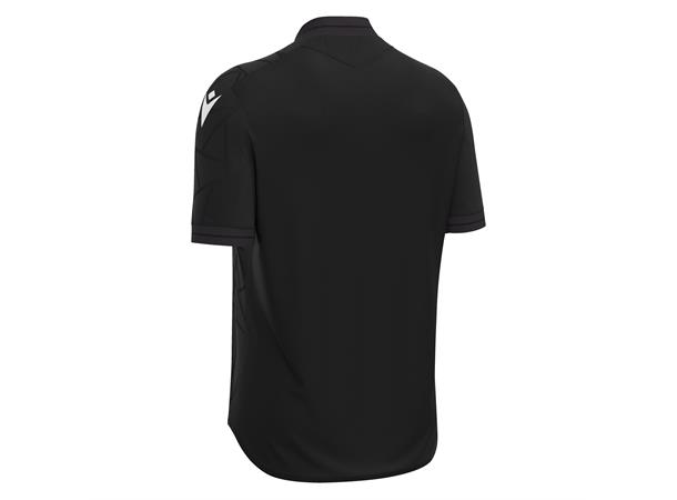 CERBERUS ECO shirt BLK L Teknisk kamp og treningsdrakt - Unisex 