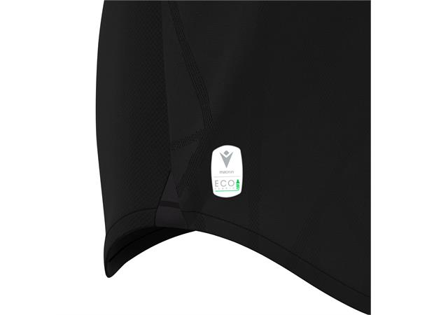 CERBERUS ECO shirt BLK L Teknisk kamp og treningsdrakt - Unisex 