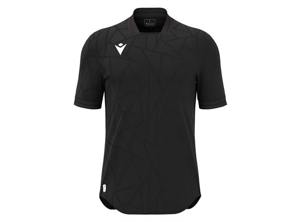 CERBERUS ECO shirt BLK L Teknisk kamp og treningsdrakt - Unisex 