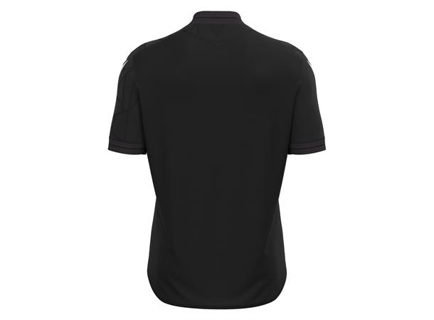 CERBERUS ECO shirt BLK L Teknisk kamp og treningsdrakt - Unisex 
