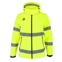 Calomel Jacket Hi-Vis High visability softshell jakke Unisex
