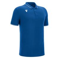 Comedy Eco Polo ROY 3XS Poloskjorte i Ecotekstil- Unisex