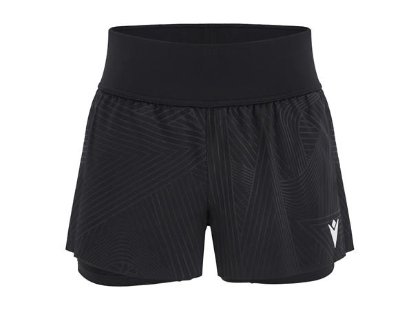 Cornelia II Icon skirt BLK XS Spillerskjørt - Dame 