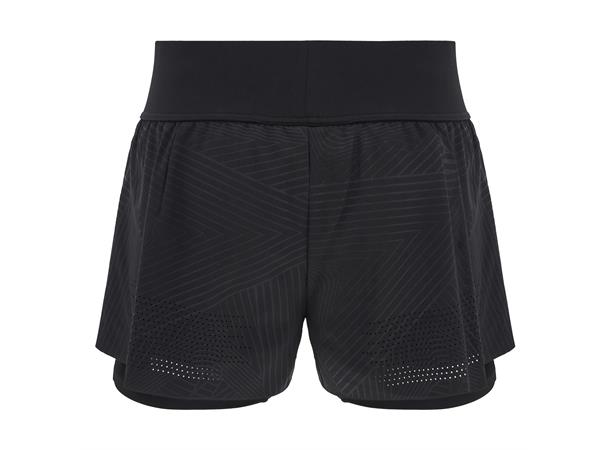 Cornelia II Icon skirt BLK XS Spillerskjørt - Dame 