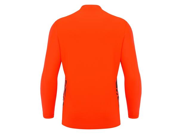 Corvus Eco GK Shirt ORA/BLK XXL Teknisk keeperdrakt -  Unisex 