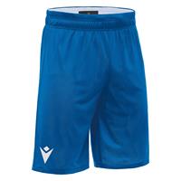 Denver Hero Shorts ROY/WHT 3XS Vendbar basketballshorts - Unisex