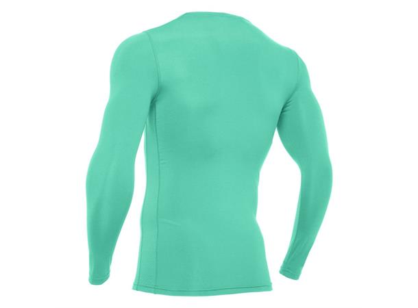 Holly Undershirt TRQ 3XS Teknisk baselayer - Unisex 