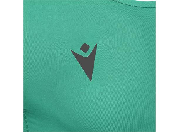 Holly Undershirt TRQ 3XS Teknisk baselayer - Unisex 