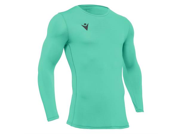 Holly Undershirt TRQ 3XS Teknisk baselayer - Unisex 