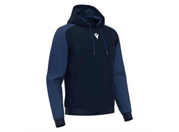 Horn Hooded Sweatshirt NAV XXS Teknisk hettegenser - Unisex 