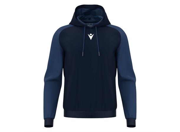 Horn Hooded Sweatshirt NAV XXS Teknisk hettegenser - Unisex 