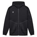 Kanak Icon full zip hoody BLK 3XL Hettejakke - Unisex