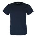 Kaolin T-shirt Sky Captain L Klassisk bomulls T-skjorte - Unisex