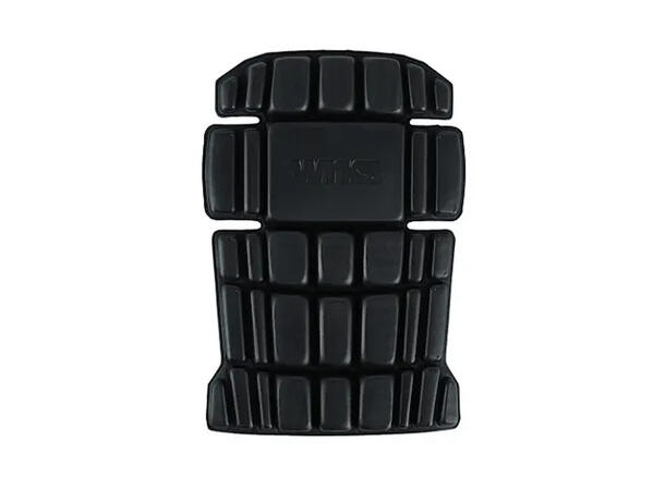 Kneputer Sort Komfort og beskyttelse 