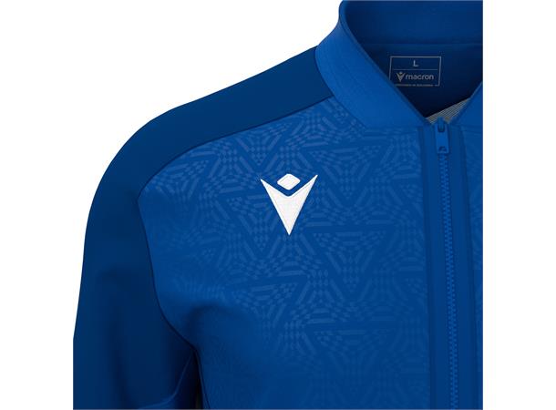 Morpheus Travel Full Zip Top ROY 3XS Teknisk reisejakke - Unisex 
