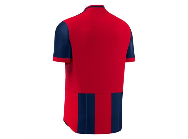 Propus Eco Match Day Shirt NAV/RED 3XL Teknisk drakt i ECO-tekstil - Unisex 