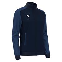 Rama Travel Full Zip Top W NAV S Teknisk full zip jakke til dame