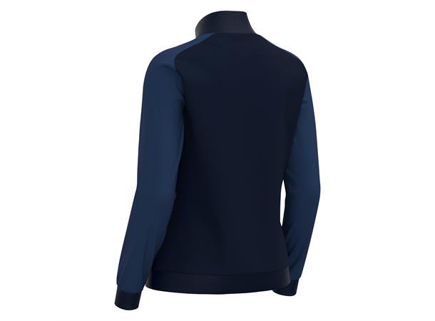 Rama Travel Full Zip Top W NAV S Teknisk full zip jakke til dame 