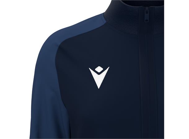 Rama Travel Full Zip Top W NAV S Teknisk full zip jakke til dame 