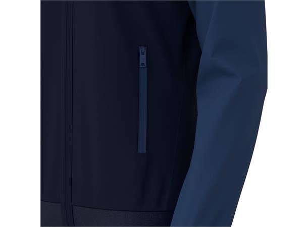 Rama Travel Full Zip Top W NAV S Teknisk full zip jakke til dame 