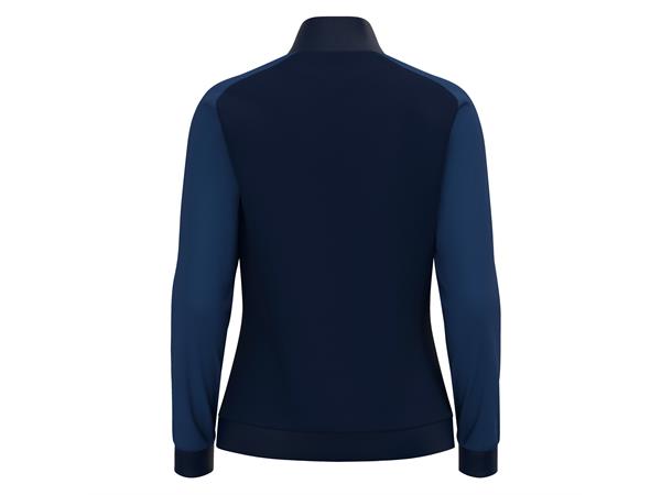 Rama Travel Full Zip Top W NAV S Teknisk full zip jakke til dame 