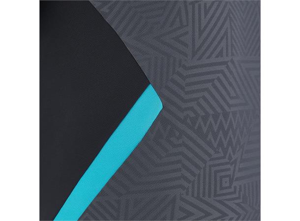 Rap Polo ANT/NSKY M Teknisk poloskjorte - Unisex 