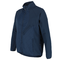 Shepherd Jakke Sporty og funksjonell jakke