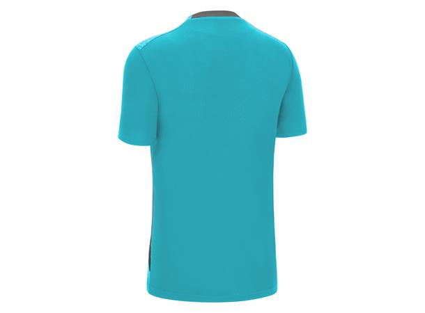 Skat Womens Shirt NSKY/ANT 3XS Teknisk spillerdrakt til dame 